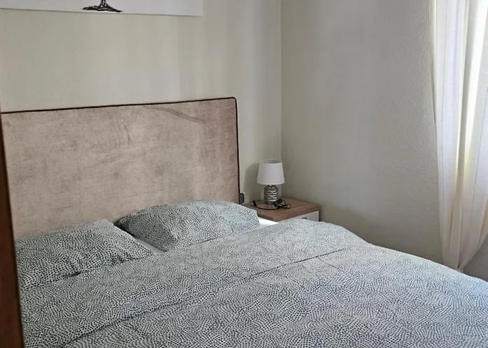 Apartment Carabassi