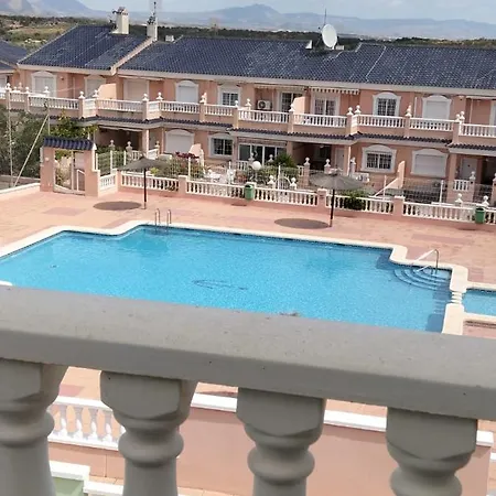 Appartement Carabassi Alicante