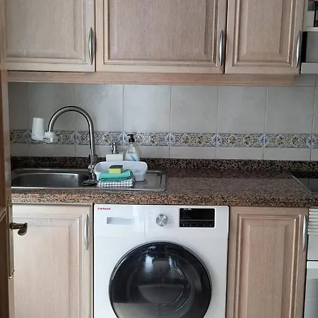Apartmán Carabassi