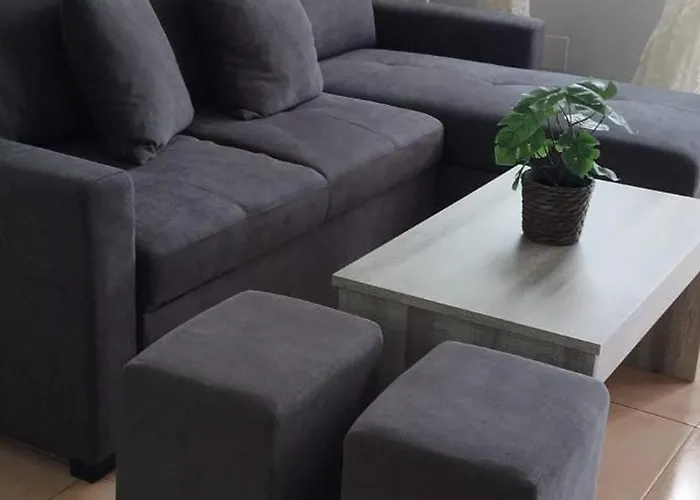 Carabassi Appartement