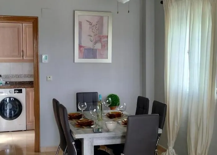 Carabassi Appartement *