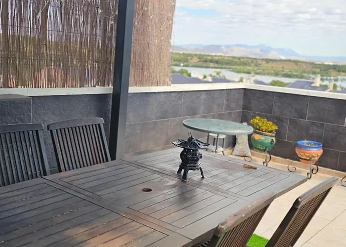 Carabassi Appartement *