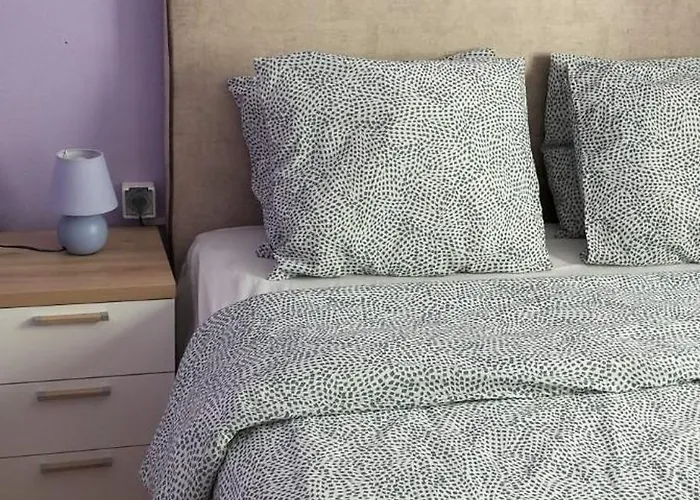 Appartement Carabassi Alicante