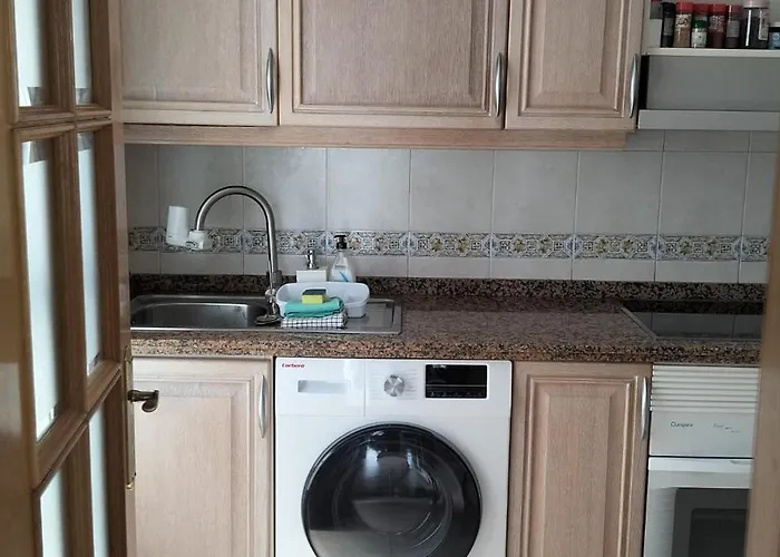 Appartement Carabassi