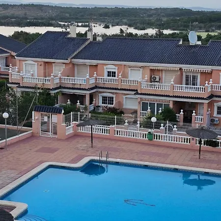 Carabassi * 알리칸테