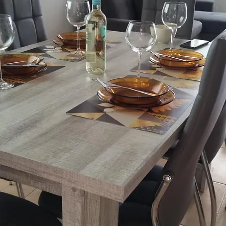 Carabassi Apartment
