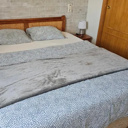 Carabassi Apartmán