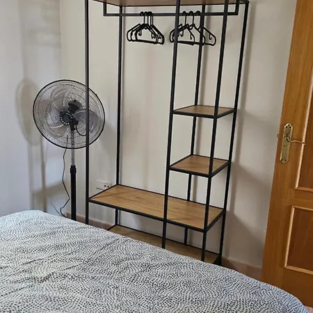 Carabassi Apartmán Alicante